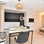 Cmg Sentier - Etienne Marcel